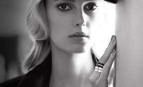sigrid agren chanel jewelry f w 12 帽子 美しい