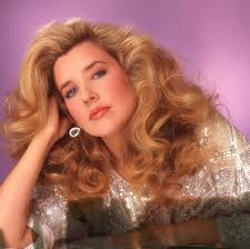 Talk about hair goals! 💁‍♀️ Of course Melody Thomas Scott is our Woman  Crush Wednesday this week (and every other week too). 💕