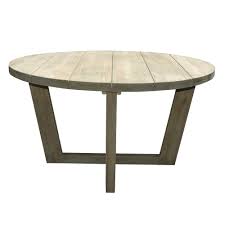 Wide range of all garden furniture available to buy today at dunelm, the uk's largest homewares and soft furnishings store. Rhodes Round Garden Dining Table Old Grey Garden Tables Garden Furniture
