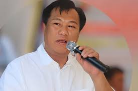 Salting likely to become Bamban mayor