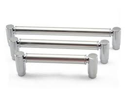 New 5inch 6inch stainless steel kitchen cabinet handles t bar pull. Kitchen Aluminum Cabinet Handles T Bar Chrome Zinc Pulls Assembly Zamark Simple Drawer Handles