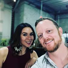 Andrew Seavey's Instagram, Twitter & Facebook