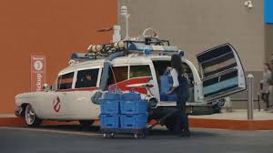 Maybe you would like to learn more about one of these? Wal Mart Epic Movie Car Commercial Youtube