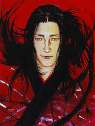 Sasaki kojiro (佐々木小次郎, sasaki kojirō) is the 58th chapter of the vagabond manga series. Kojiro Sasaki Vagabond Wiki Fandom
