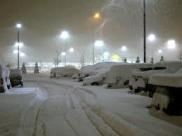 Horseshoe has an amazing variety of winter activities for you to explore. London Ontario Writtenmyway