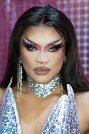 Let's celebrate love': RuPaul's DragCon UK