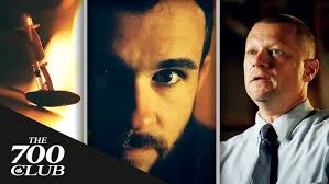 One-Time Addict’s Unlikely Friendship with Cop