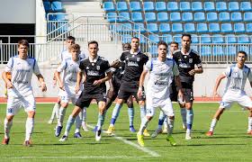 Links to viitorul pandurii târgu jiu vs. Facebook