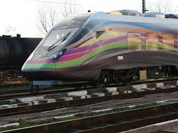 Craiova, braov, galai i constana. Primul Tren Electric Fabricat In Romania Isi CautÄƒ Proprietar L Am Dat In Teste CÄƒtre