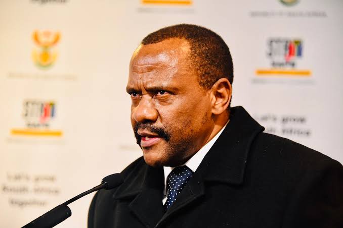 Significant inroads made in high-profile cases – Hawks head - LNN - Network News