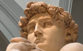 Things to Know about David by Michelangelo