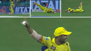 Watch: Rahul Tripathi Takes Stunning Catch, Fans Say Finally Some  Contribution - News18