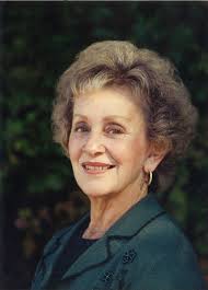 Margie (Pulliam) Sargent