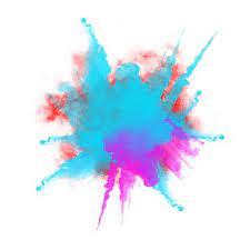 Colored Powder Splash Cloud Isolated On White Background Splash Ash Apocalypse Png Transparent Clipart Image And Psd File For Free Download In 2021 Paint Background Hologram Colors Colorful Backgrounds
