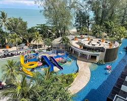 Gambar Hard Rock Hotel & Casino Penang, Malaysia