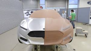 The upcoming 2022 ford mondeo is not official yet. 2022 Ford Mondeo Evos Transformed Into High Performance Four Door Fastback Oltnews