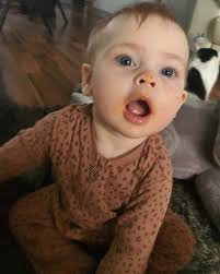 I have a pygmy thats pregnant and only one teeth is full of milk. Its not  hard hard just full of milk. What do I need to do. Not sure how far