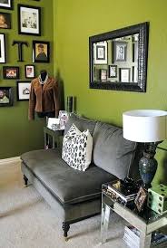 Image Result For Sage Green Accent Wall Green Walls Living Room Living Room Green Accent Walls In Living Room