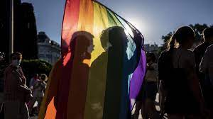 Discriminación por género