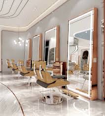 Maybe you would like to learn more about one of these? New Led Lighting Salon Mirror Station For Hairdressing Yoocell