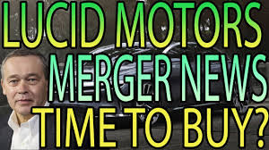 5:52 stock forecast cciv price prediction buy or sell churchill. Lucid Motors Massive News Merger Going Through Cciv Stock Price Prediction Youtube