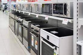 Read kitchen appliance's reviews, features. Here Are The Best Stores To Shop For Appliances Taste Of Home