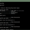 Traceroute ng can be a bit more intimidating to users since it is operated through command prompt and shows results in a tabular format. 3