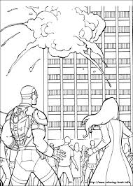 This includes sign of times actor. Captain America Civil War Coloring Picture