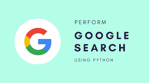 How To Perform Google Search Using Python Studytonight How to find people in google photos. perform google search using python