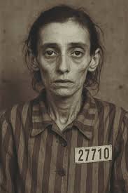 Three-year-old Eileen Dunne survives bombing raid during the Blitz