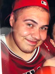 Obituary for Christopher Lee Barrett