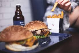 Les Burgers De Papa Villeurbanne 7 Rue Bellecombe Commander En Ligne Menu Prix Reservations Tripadvisor