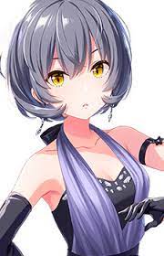 Aoi igawa