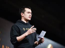 You can either keep it in your binance account, or withdraw it to an external wallet. Binance Ceo Interview On How He Built World S Largest Crypto Exchange