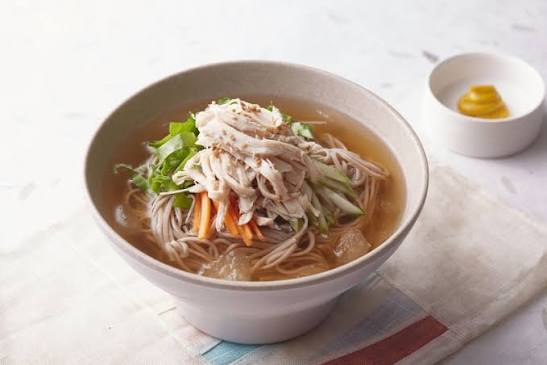 Chogye Guksu