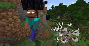 We're a community of creatives sharing everything minecraft! Download Herobrine Addon For Minecraft Pe 1 14 30