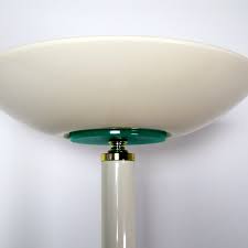 Choose from contactless same day delivery, drive up and more. Tall White Enameled Halogen Floor Lamp Ebth