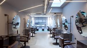 Salon blue hair salon is located in surf city and offers a range of hair and beauty services. Hairdressers In Brixton Brixton Hair Salon Blue Tit London Book Now