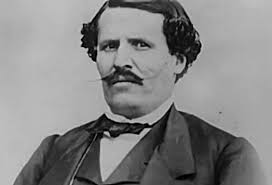 J. Jesús González Ortega, en su 138 aniversario luctuoso