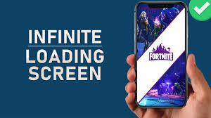 2.9 download fortnite on iphone or ios if you have never downloaded. Fortnite Mobile Ios 14 How To Fix Infinite Loading Screen Loading Error Youtube
