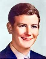 Dale Welsh, Dearborn, MI Michigan