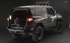 Toyota Land Cruiser 4k Wallpaper Sumptuous 34 Images