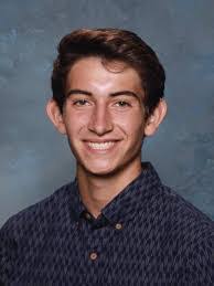 Jacob Garretson's Instagram, Twitter & Facebook