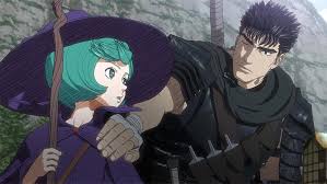 Pendekar pedang masih tidak bisa tinggal di satu tempat lama karena merek iblisnya. Top 20 Best Seinen Anime To Watch Series Movies Fandomspot
