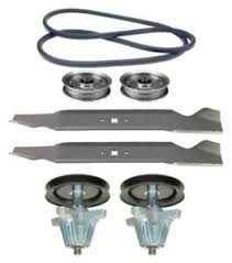 Check spelling or type a new query. Sears Craftsman Lt1500 42 Mahwerk Teile Kit Spindeln Blades Kostenloser Versand Ebay