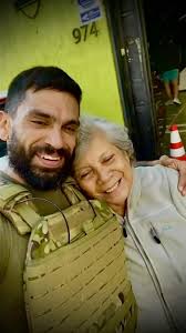 Murph 2024 🙌🏽, Tú también puedes.