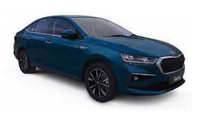 Image result for Tornado Red 2025 Slavia