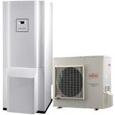 Maybe you would like to learn more about one of these? Atlantic Pompe A Chaleur Alfea Hybrid Duo Fioul R410a Pompe A Chaleur Air Eau