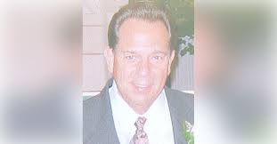 Obituary information for Gary G. Wood