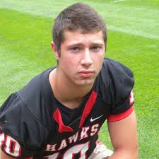 Matt Alviti's Maine South High School Bio